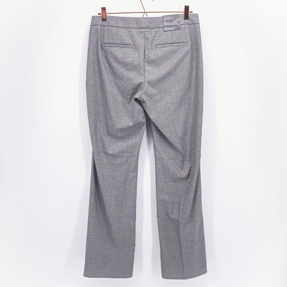 Banana Republic Logan Trouser - Picture 4 of 8